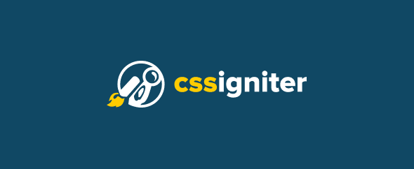 logo de la boutique de thèmes WordPress CSSIgniter