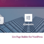 extension d'édition répertoriée dans le guide des meilleures extensions WordPress 2020